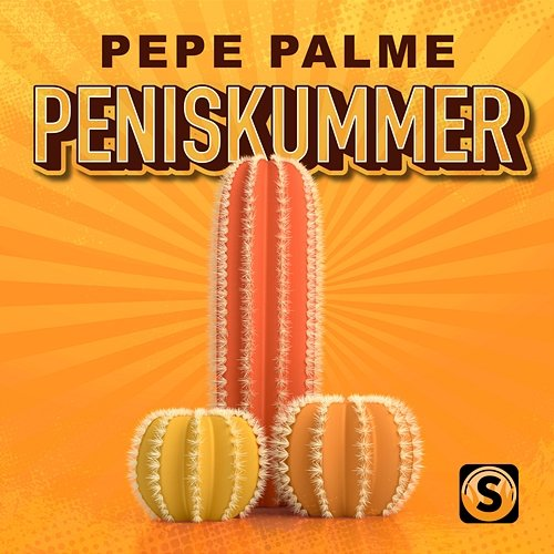Peniskummer Pepe Palme