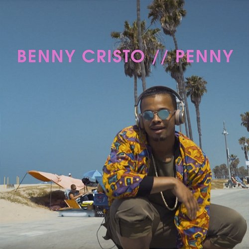 Penny Ben Cristovao