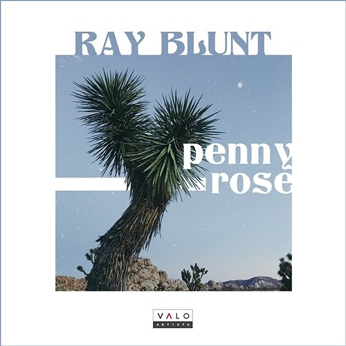 Penny Rose Ray Blunt