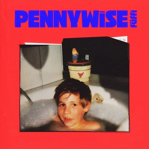 Pennywise Füffi
