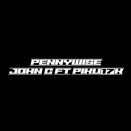 pennywise John C, piku 17k