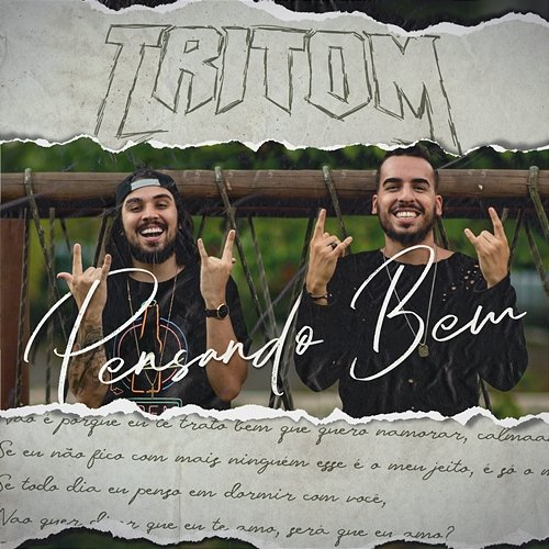 Pensando Bem Tritom