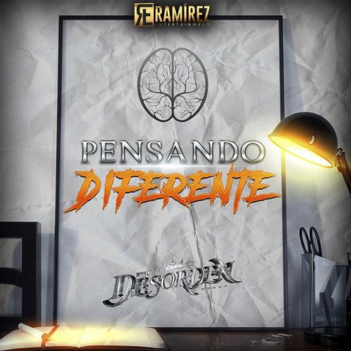 Pensando Diferente Grupo Desorden