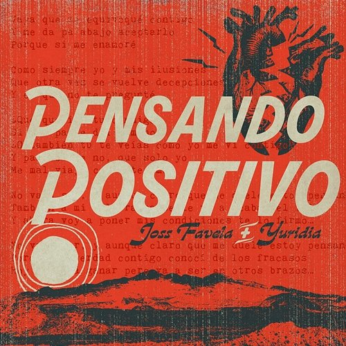 Pensando Positivo Joss Favela, Yuridia