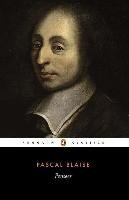 Pensees Blaise Pascal