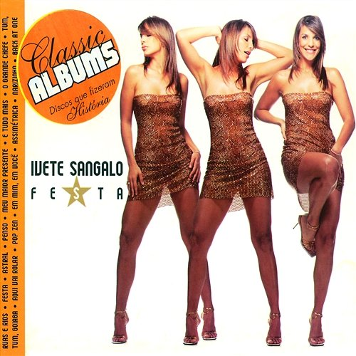 Penso Ivete Sangalo