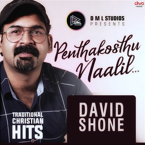 Penthakosthunaalil David Shone