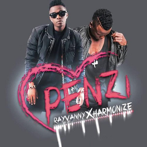 Penzi Harmonize, Raymond