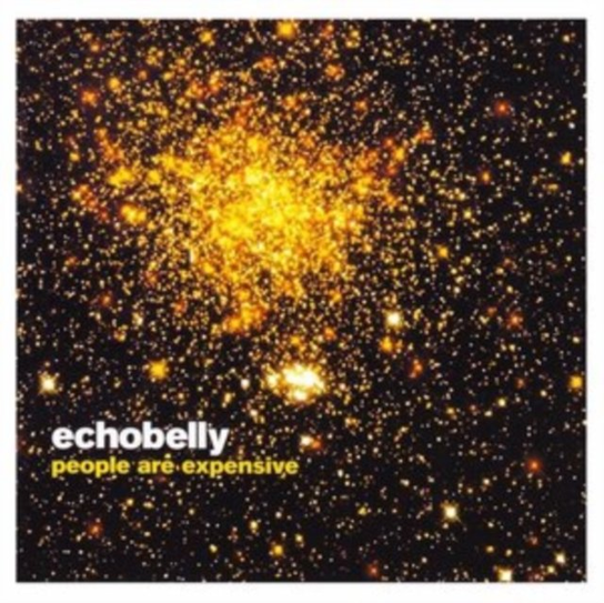 People Are Expensive Echobelly