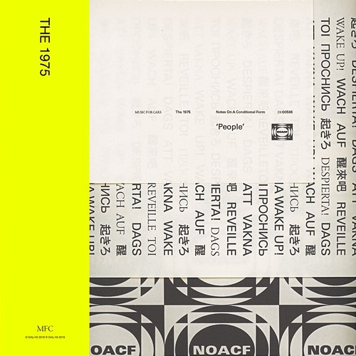 People The 1975