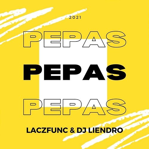 Pepas Laczfunc, DJ Liendro