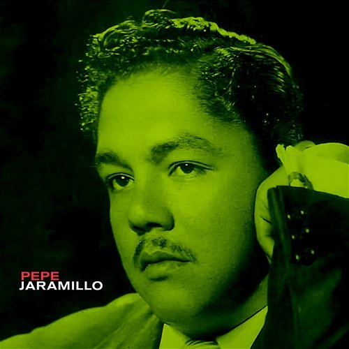 Pepe Pepe Jaramillo