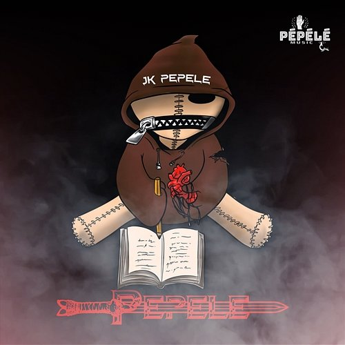 PÉPÉLÉ JK PEPELE