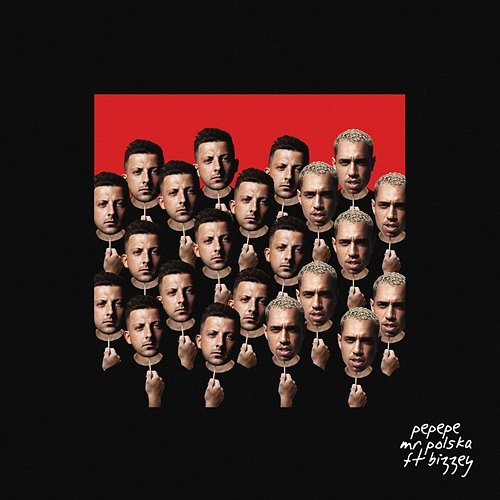 Pepepe Mr. Polska feat. Bizzey