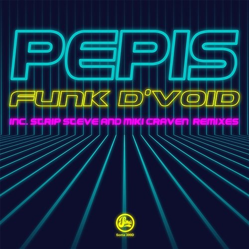 Pepis Funk D'Void