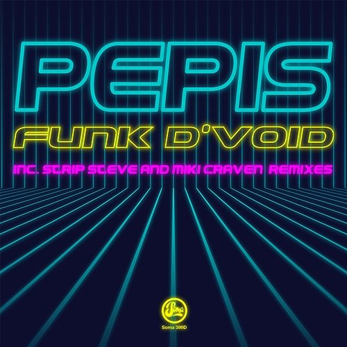 Pepis Funk D'Void