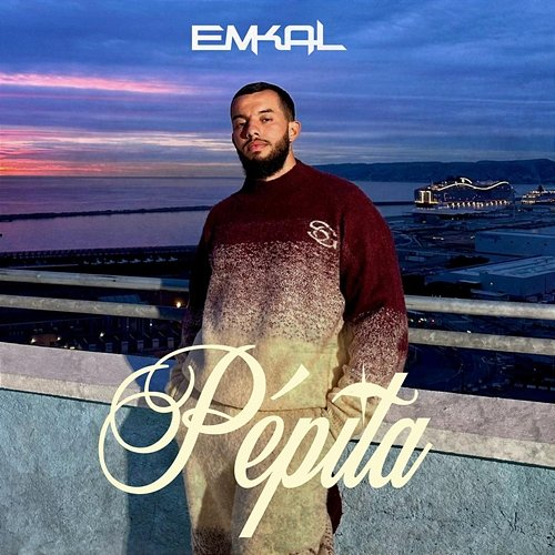 ♃ Pépita Emkal