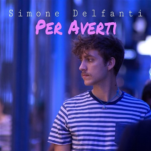 Per Averti Simone Delfanti