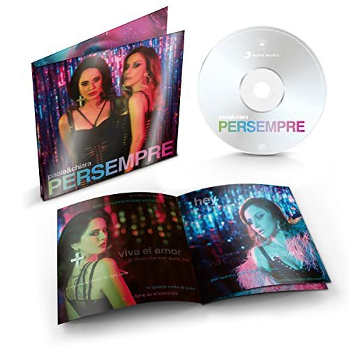 Per Sempre Various Artists