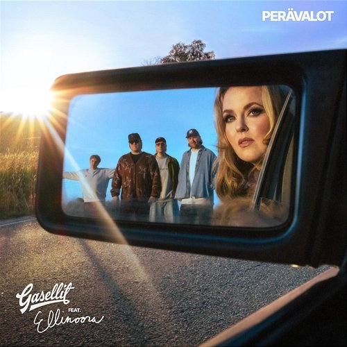 Perävalot Gasellit feat. Ellinoora