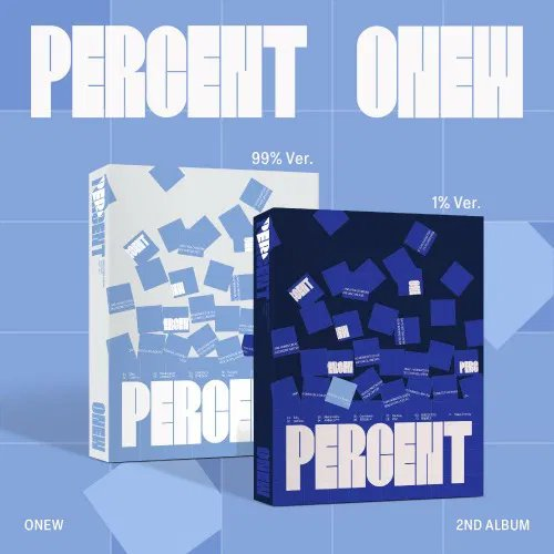 Percent Onew