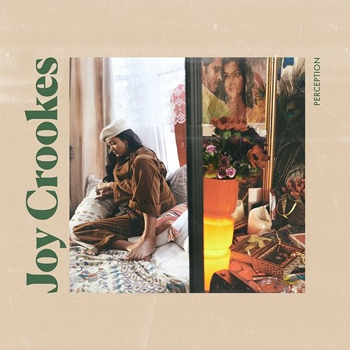 Perception EP Joy Crookes