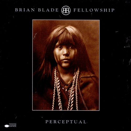Perceptual Brian Blade
