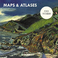 Perch Patchwork Maps & Atlases