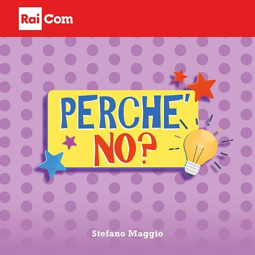 Perché no? Stefano Maggio