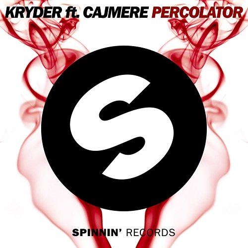 Percolator Kryder