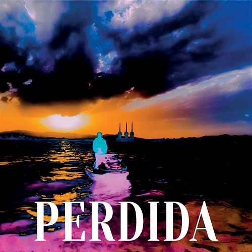 Perdida Blokecon, David Marley