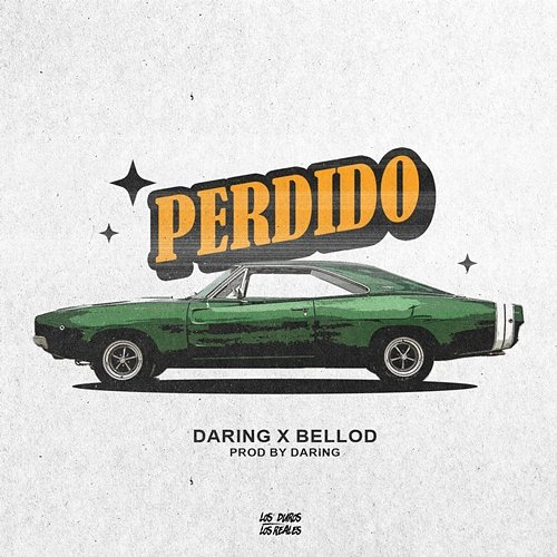 Perdido Daring & Bellod