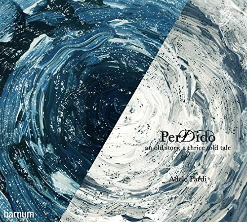 Perdido Various Artists