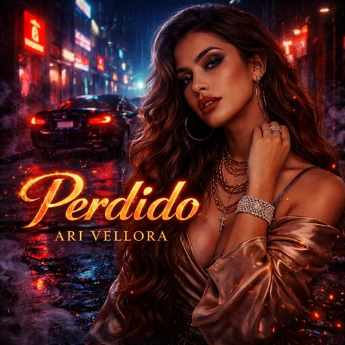 Perdido Ari Vellora