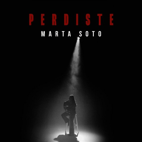 Perdiste Marta Soto