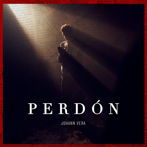 Perdón Johann Vera