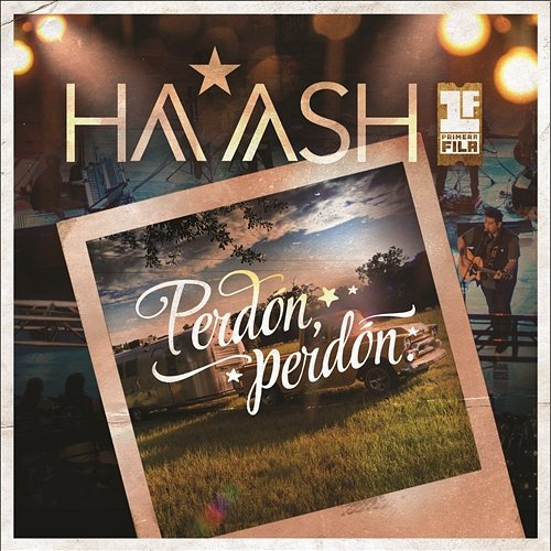 Perdón, Perdón HA-ASH