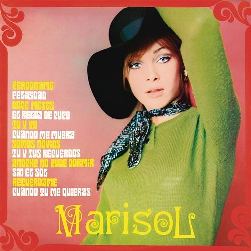 Perdóname Marisol