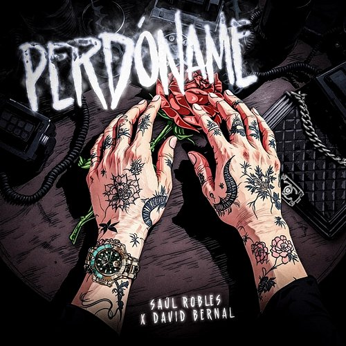 Perdoname Saul Robles feat. David Bernal