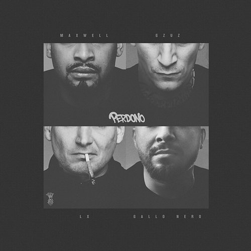 Perdono Maxwell feat. Gzuz, Gallo Nero, LX