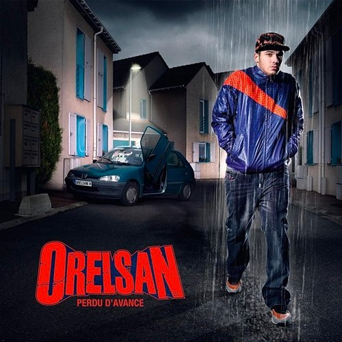 Perdu d'avance Orelsan