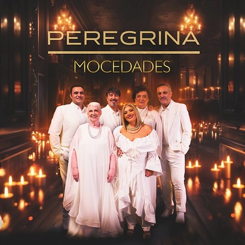 Peregrina Mocedades