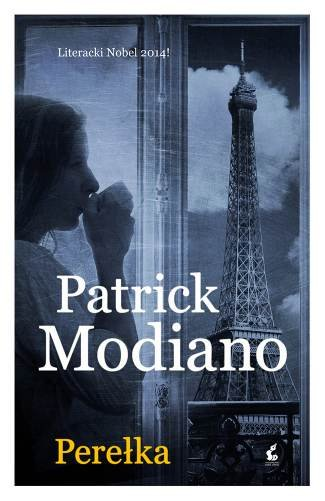 Perełka Modiano Patrick