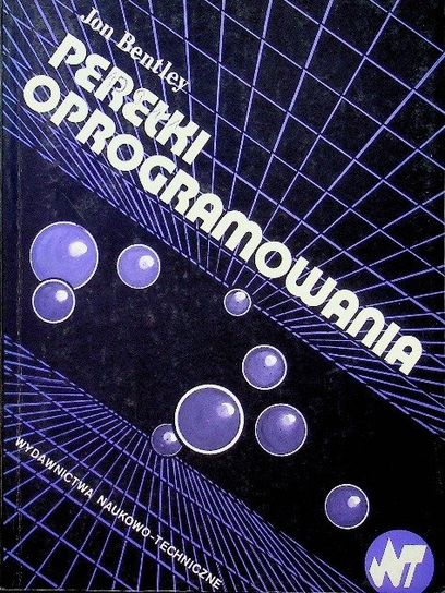 Perełki oprogramowania Bentley Jon