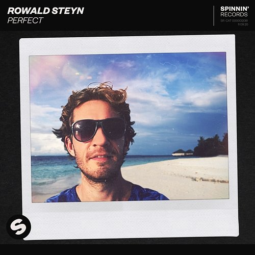 Perfect Rowald Steyn