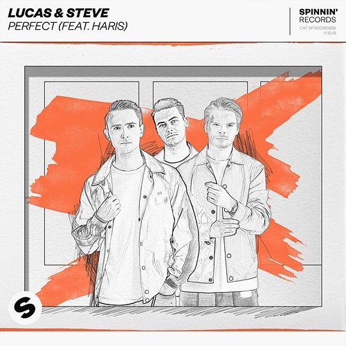 Perfect Lucas & Steve feat. Haris