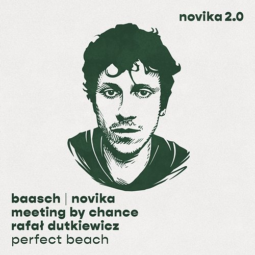 Perfect Beach Meeting By Chance, Baasch, Novika, Rafał Dutkiewicz