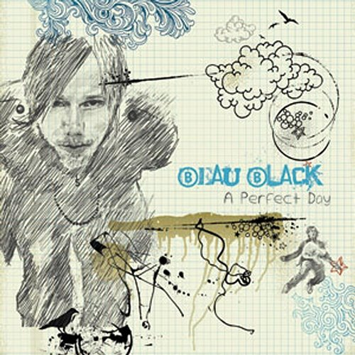 Perfect Day Beau Black