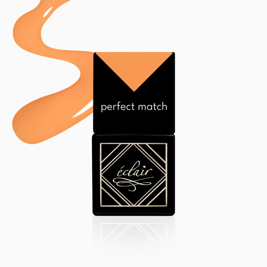 PERFECT MATCH - lakier hybrydowy 7ml Eclair