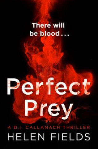 Perfect Prey Fields Helen